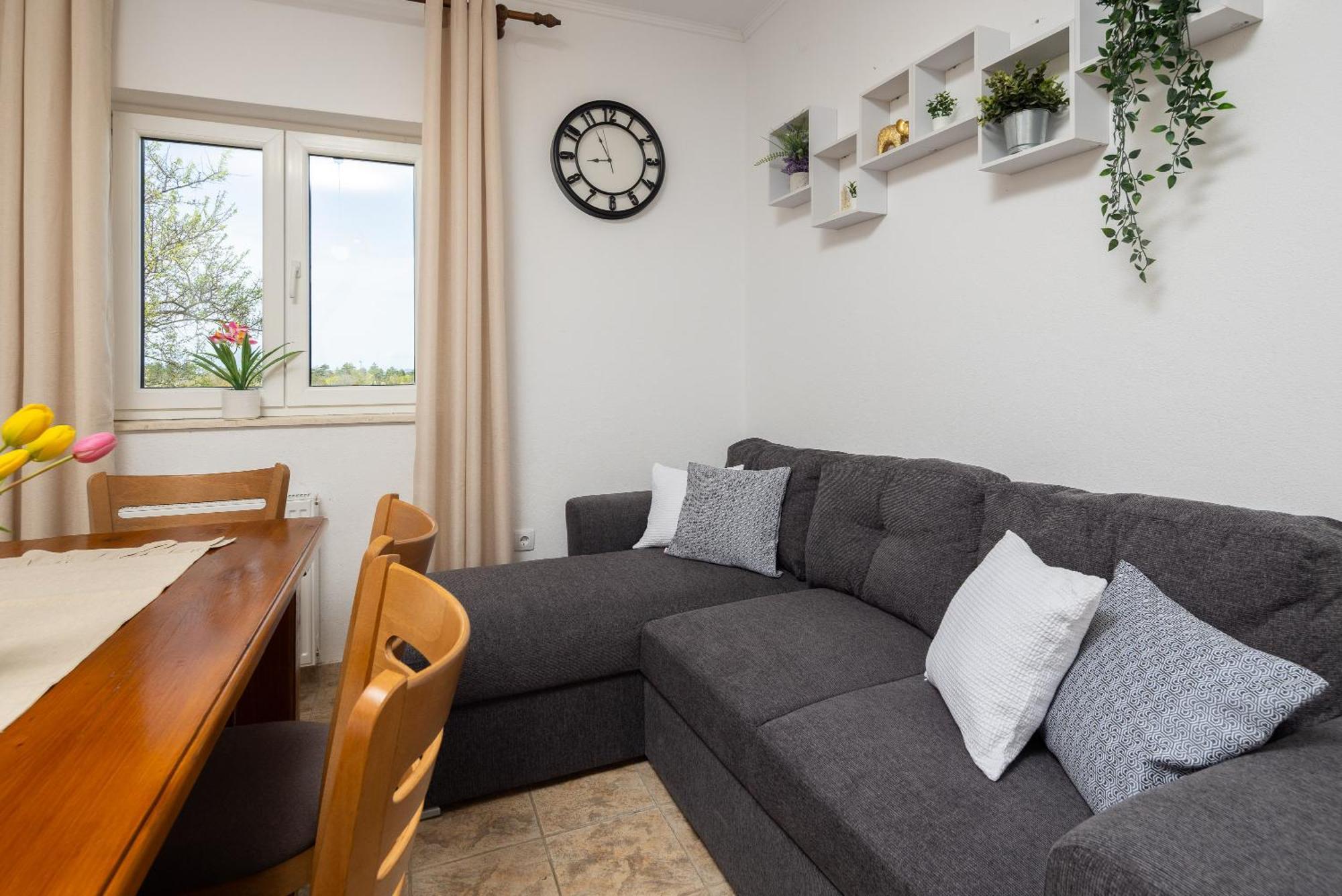 Holiday Residence Maja Katuni Eksteriør bilde